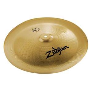 Zildjian PLZ18CH Planet Z 18 inch China Cymbal